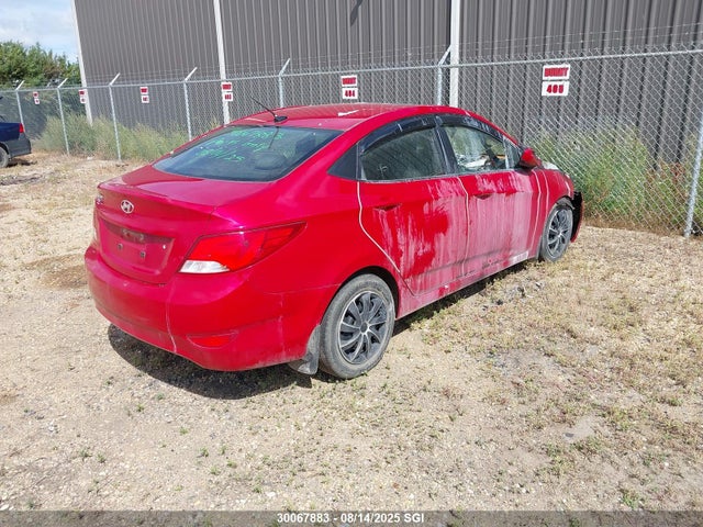 KMHCT4AE7HU297127 Hyundai 2017
