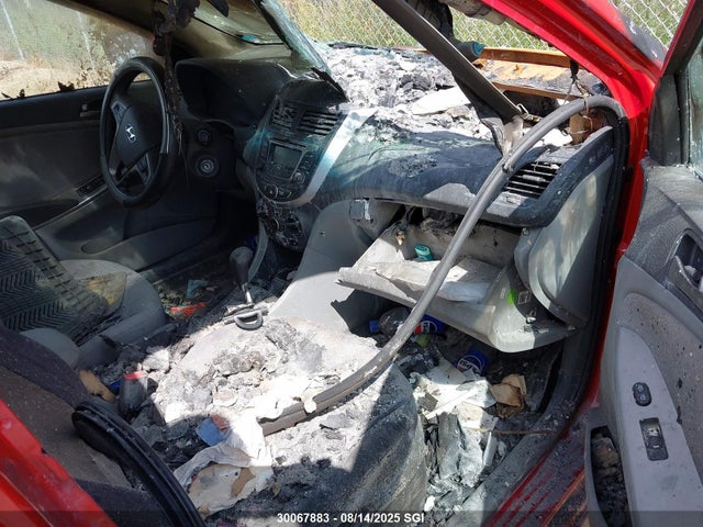 KMHCT4AE7HU297127 Hyundai 2017