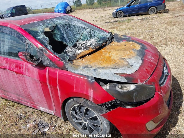 KMHCT4AE7HU297127 Hyundai 2017
