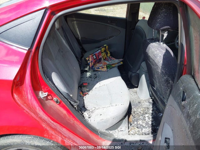 KMHCT4AE7HU297127 Hyundai 2017