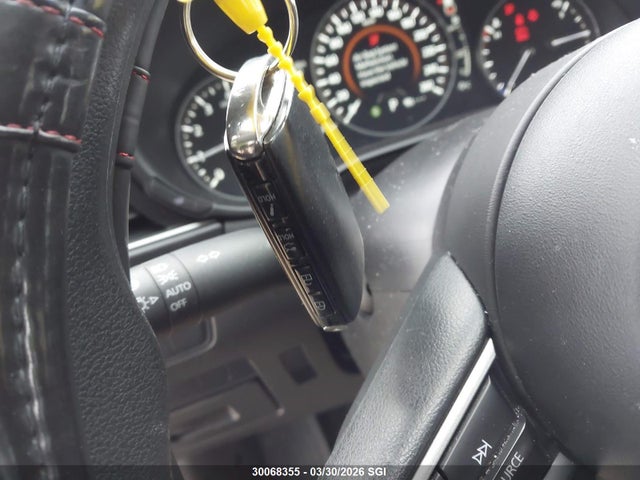 Продаж на аукціоні авто 2025 Mazda 3 Select Sport, vin: JM1BPABM1S1755455, номер лоту: 30068355