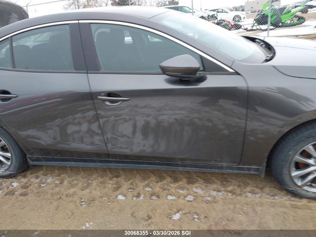 Продаж на аукціоні авто 2025 Mazda 3 Select Sport, vin: JM1BPABM1S1755455, номер лоту: 30068355