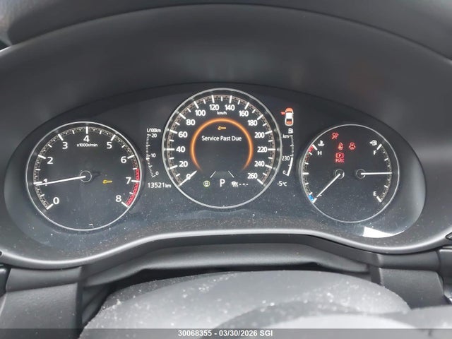 Продаж на аукціоні авто 2025 Mazda 3 Select Sport, vin: JM1BPABM1S1755455, номер лоту: 30068355