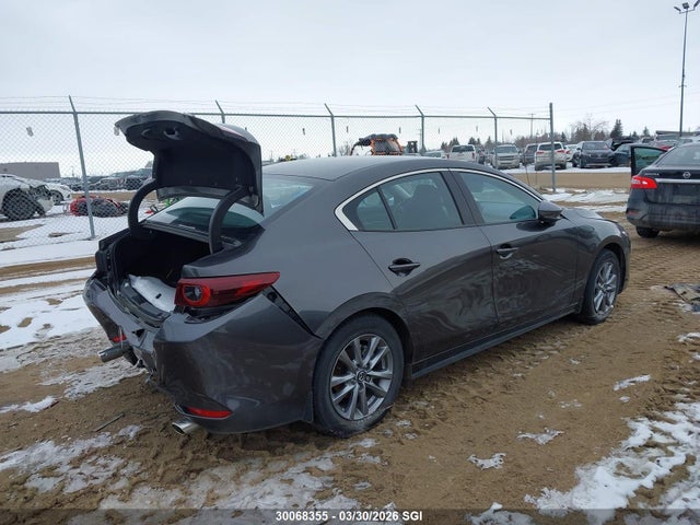 Продаж на аукціоні авто 2025 Mazda 3 Select Sport, vin: JM1BPABM1S1755455, номер лоту: 30068355