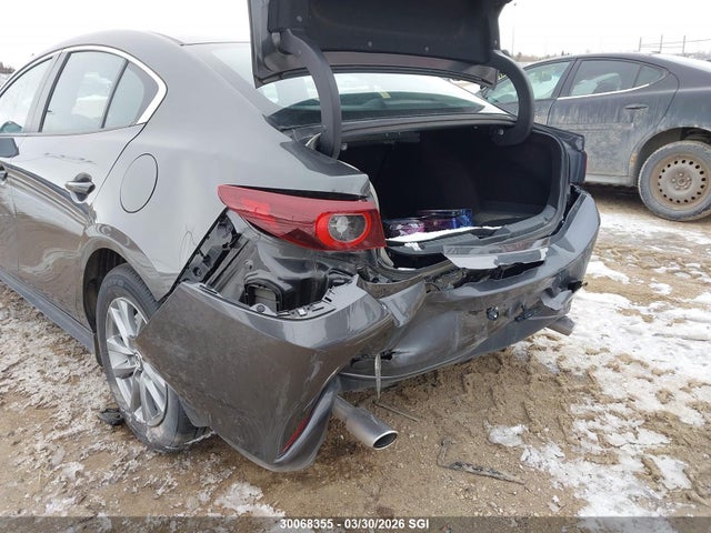 Продаж на аукціоні авто 2025 Mazda 3 Select Sport, vin: JM1BPABM1S1755455, номер лоту: 30068355