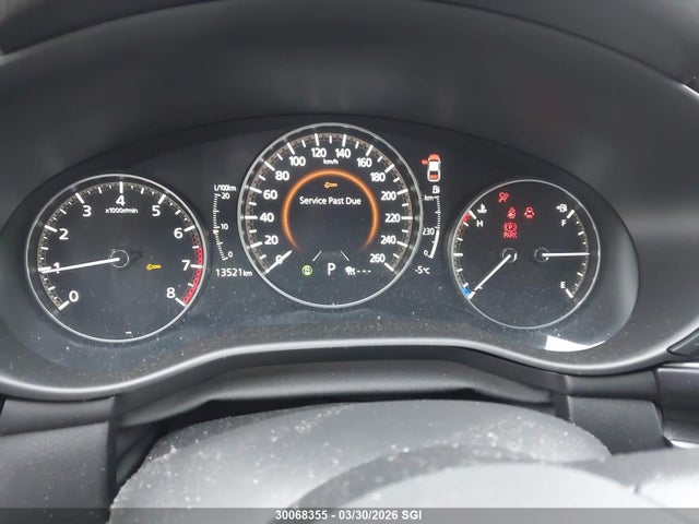 Продаж на аукціоні авто 2025 Mazda 3 Select Sport, vin: JM1BPABM1S1755455, номер лоту: 30068355