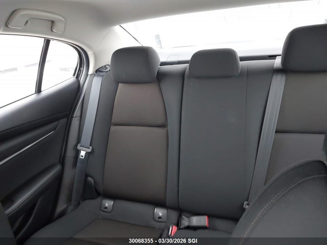 Продаж на аукціоні авто 2025 Mazda 3 Select Sport, vin: JM1BPABM1S1755455, номер лоту: 30068355
