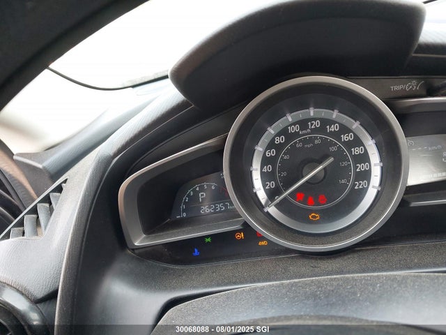 JM1DKFB77G0136497 Mazda pe