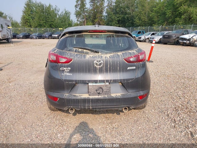 JM1DKFB77G0136497 Mazda pe