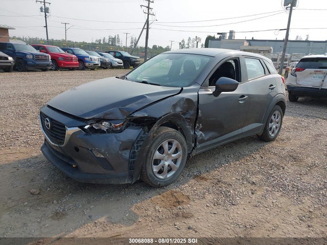 JM1DKFB77G0136497 Mazda pe
