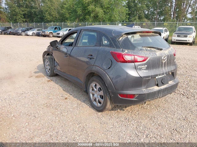 JM1DKFB77G0136497 Mazda pe