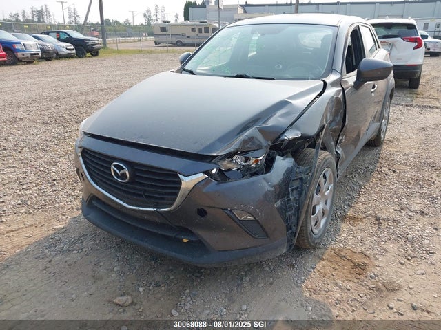 JM1DKFB77G0136497 Mazda pe