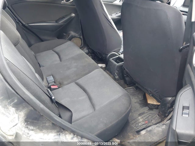 JM1DKFB77G0136497 Mazda pe