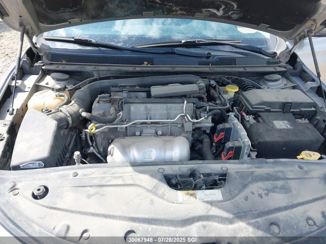 Chrysler 200 2015 1C3CCCFB9FN757087 Image 10