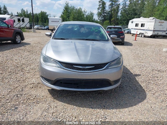 Chrysler 200 2015 1C3CCCFB9FN757087 Image 12