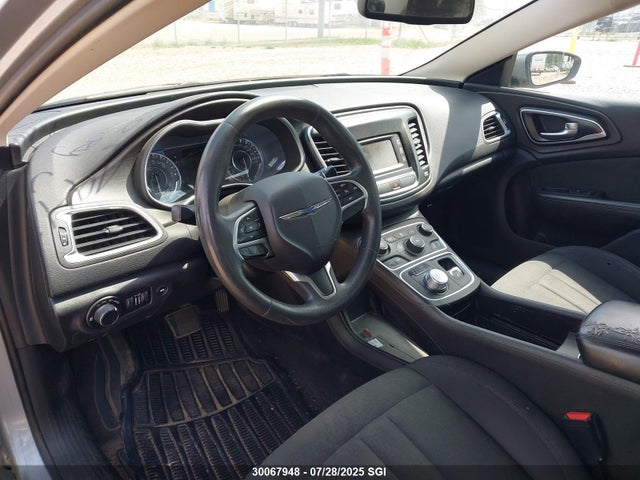 Chrysler 200 2015 1C3CCCFB9FN757087 Image 7