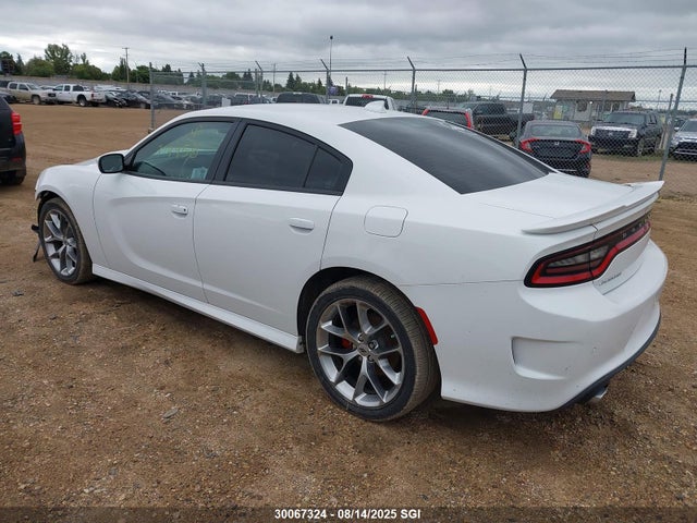 2C3CDXHG0NH129472 Dodge Charger