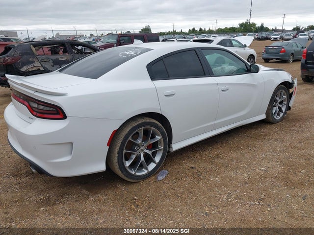 2C3CDXHG0NH129472 Dodge Charger