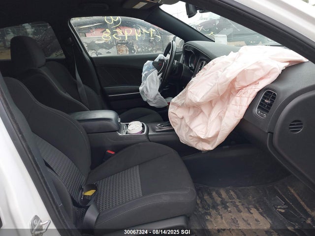 2C3CDXHG0NH129472 Dodge Charger