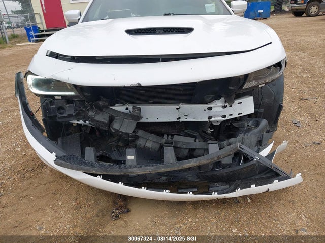 2C3CDXHG0NH129472 Dodge Charger