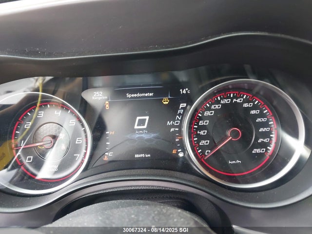 2C3CDXHG0NH129472 Dodge Charger