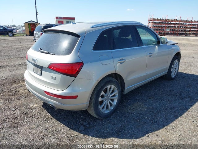 WA1L2AFP8HA003052 Audi 2.0t