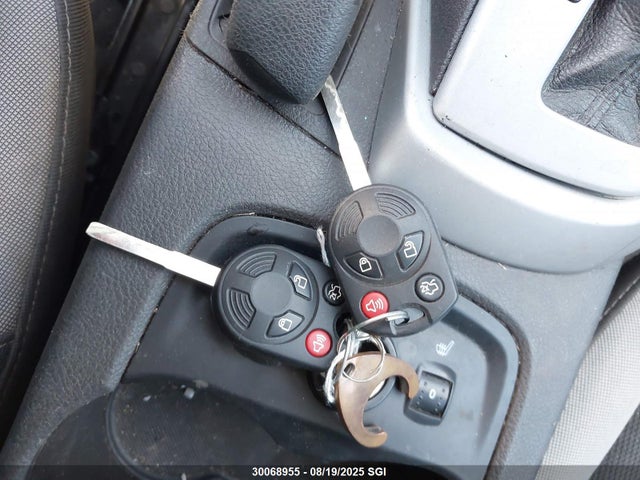 1FADP3K21EL335227 Ford 2014