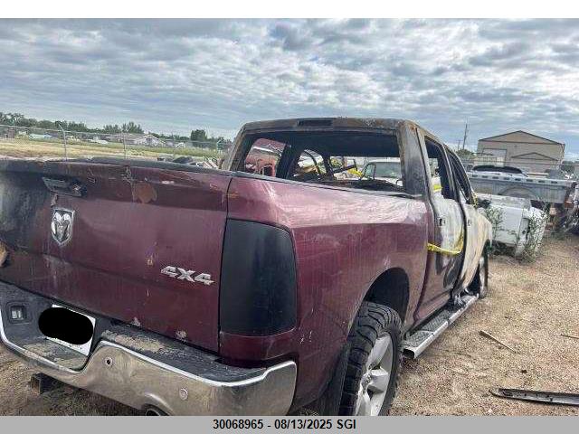 1C6RR7LT4HS770012 RAM 2017