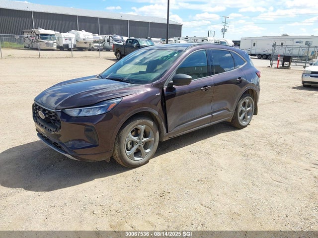 1FMCU9MZ6PUA57266 Ford dura d4 ivct atk