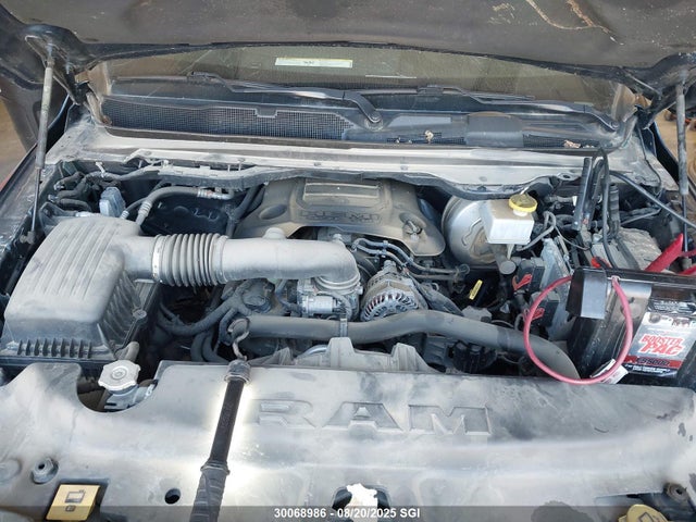 RAM 2020 2020 1C6SRFBT3LN260299 Image 10