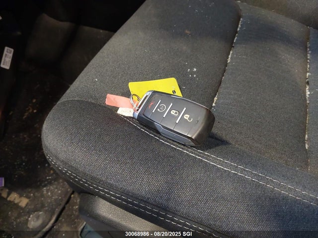 RAM 2020 2020 1C6SRFBT3LN260299 Image 11