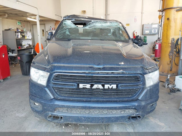 RAM 2020 2020 1C6SRFBT3LN260299 Image 13