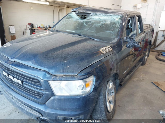 RAM 2020 2020 1C6SRFBT3LN260299 Image 2