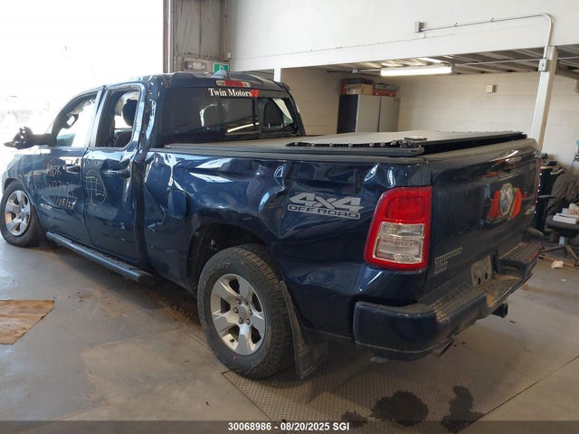 RAM 2020 2020 1C6SRFBT3LN260299 Image 3