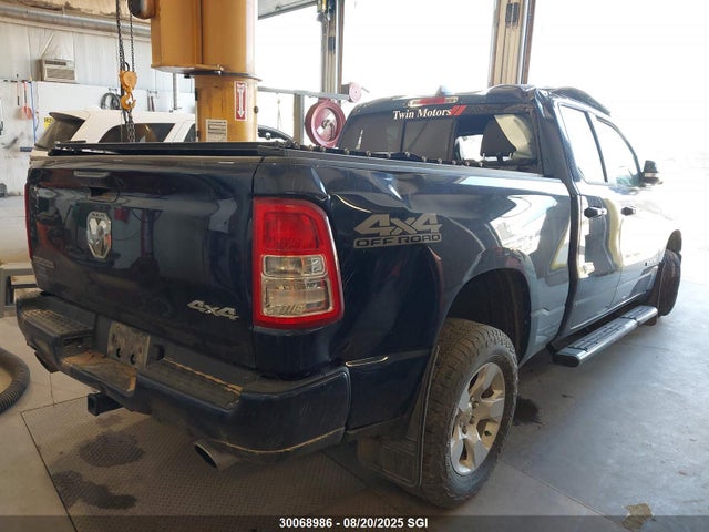 RAM 2020 2020 1C6SRFBT3LN260299 Image 4