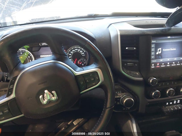 RAM 2020 2020 1C6SRFBT3LN260299 Image 7