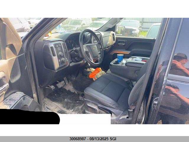 3GCUKREC0EG517109 Chevrolet l83 - vvt, afm (active fuel management), aluminum