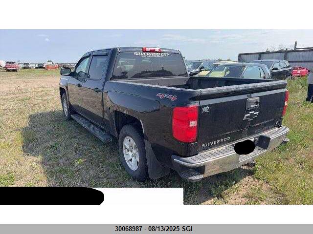 3GCUKREC0EG517109 Chevrolet l83 - vvt, afm (active fuel management), aluminum