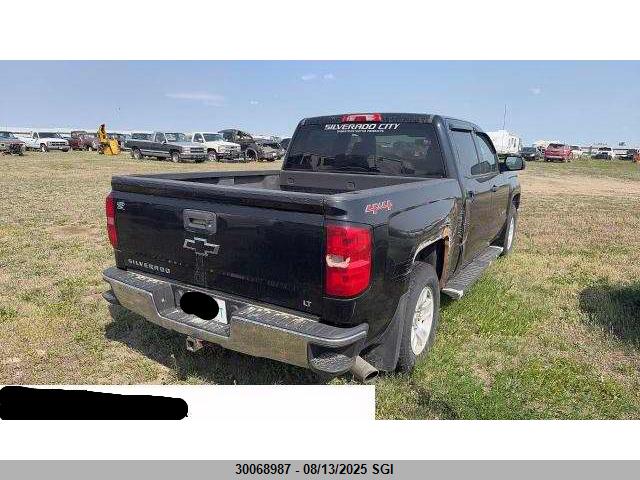 3GCUKREC0EG517109 Chevrolet l83 - vvt, afm (active fuel management), aluminum