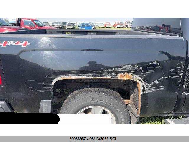 3GCUKREC0EG517109 Chevrolet l83 - vvt, afm (active fuel management), aluminum