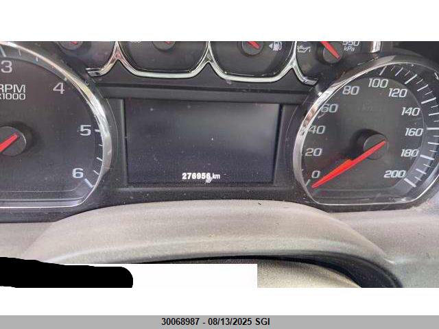 3GCUKREC0EG517109 Chevrolet l83 - vvt, afm (active fuel management), aluminum