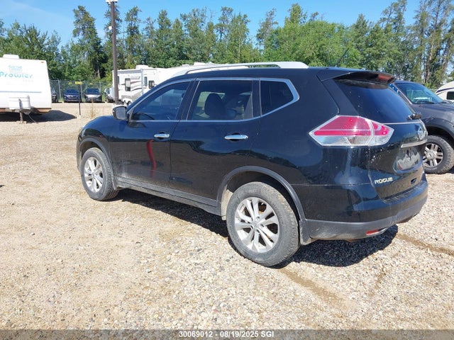 5N1AT2MVXEC780829 Nissan 2014