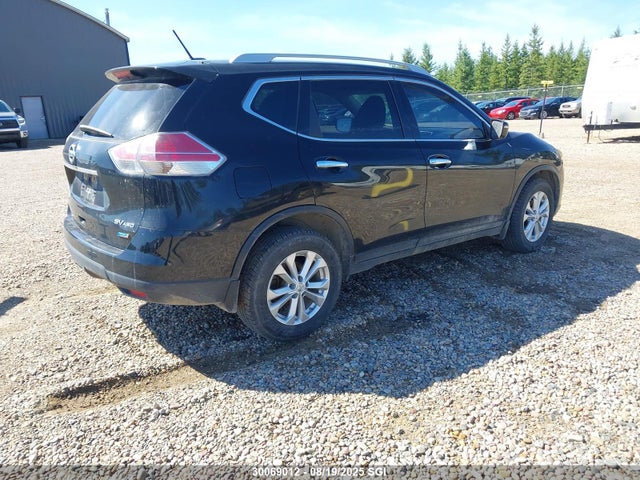 5N1AT2MVXEC780829 Nissan 2014