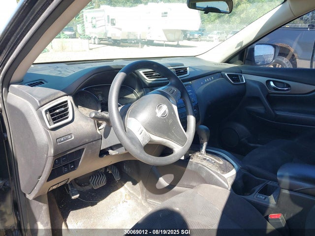 5N1AT2MVXEC780829 Nissan 2014