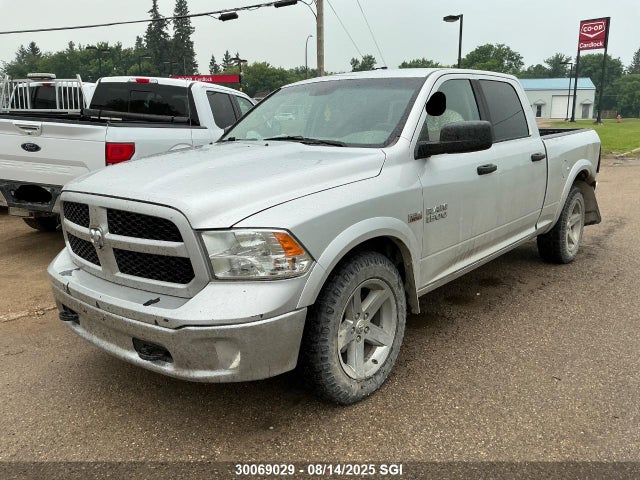 1C6RR7TT8HS787945 RAM 2017