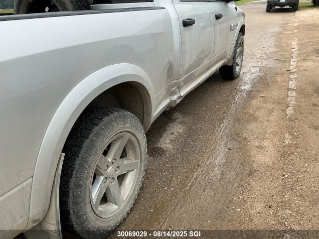 1C6RR7TT8HS787945 RAM 2017