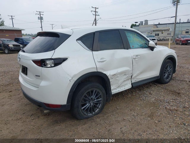 JM3KFBCM9K0641644 Mazda py cylinder deactivation