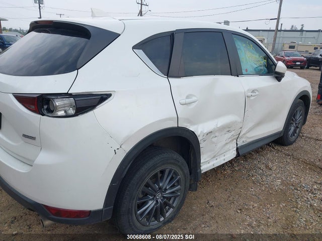 JM3KFBCM9K0641644 Mazda py cylinder deactivation