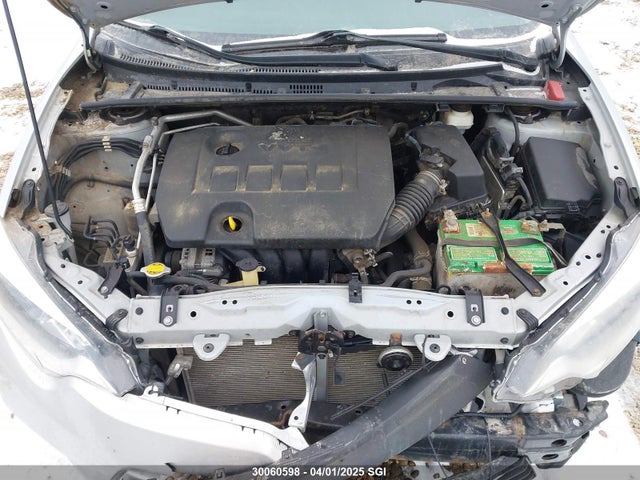 Toyota 2zr-fe 2014 2T1BURHE0EC011059 Image 10