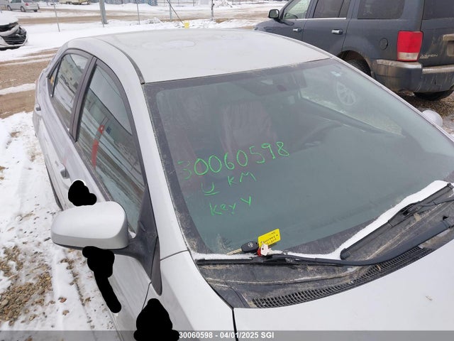 Toyota 2zr-fe 2014 2T1BURHE0EC011059 Image 11